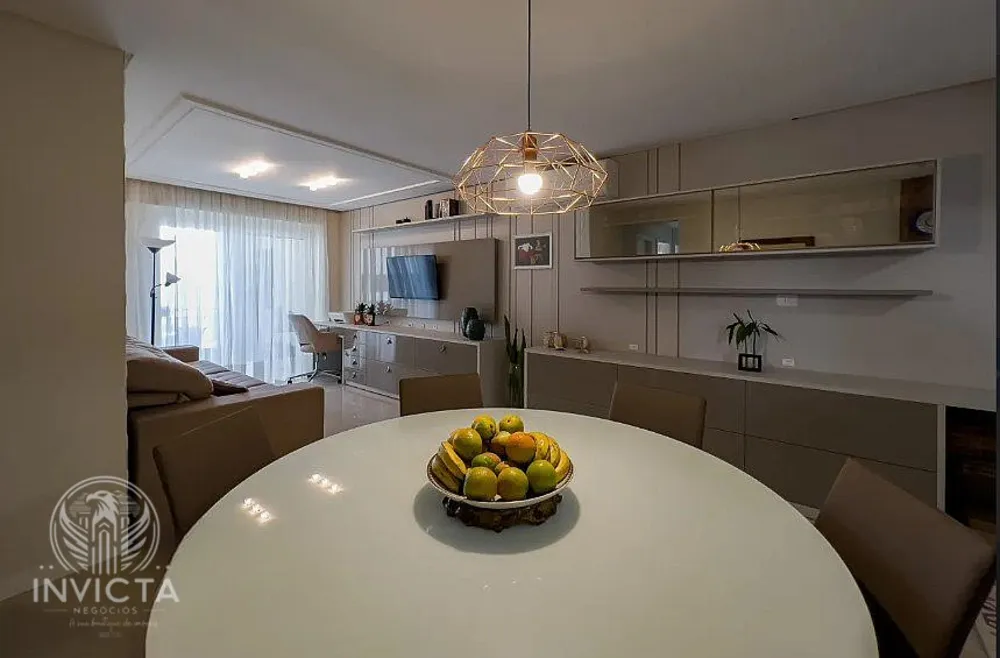 Apartamento, 4 quartos, 127 m² - Foto 9
