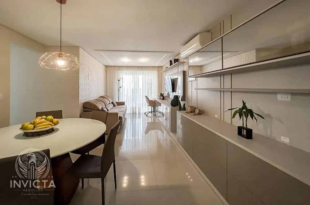 Apartamento, 4 quartos, 127 m² - Foto 3