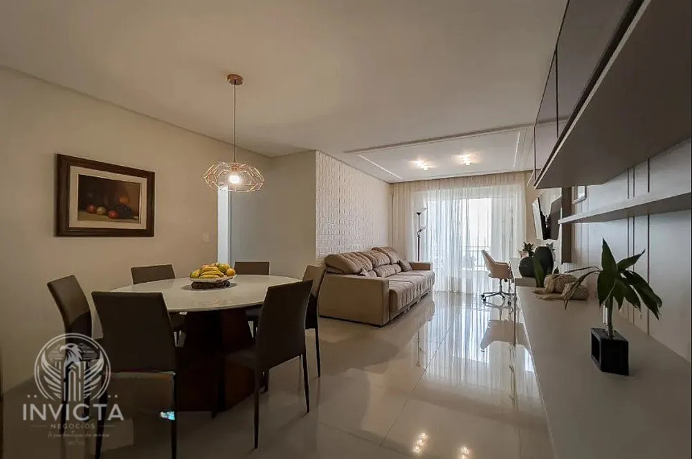 Apartamento, 4 quartos, 127 m² - Foto 5