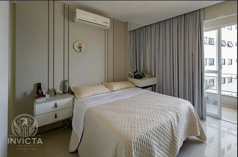 Apartamento, 4 quartos, 127 m² - Foto 8