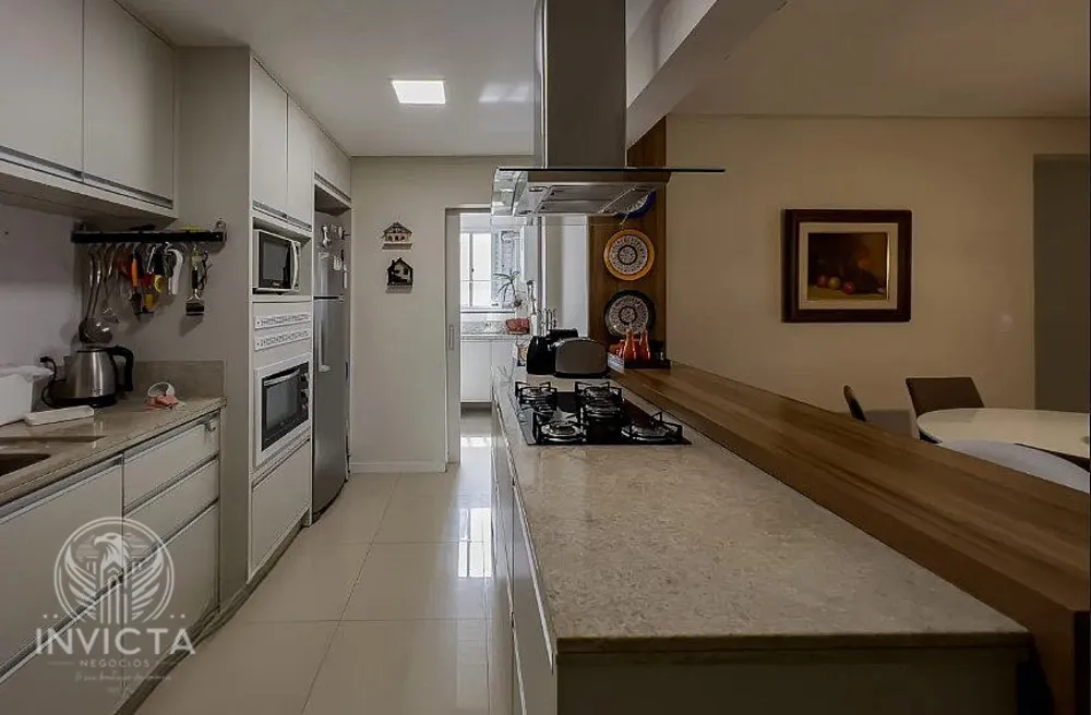 Apartamento, 4 quartos, 127 m² - Foto 10