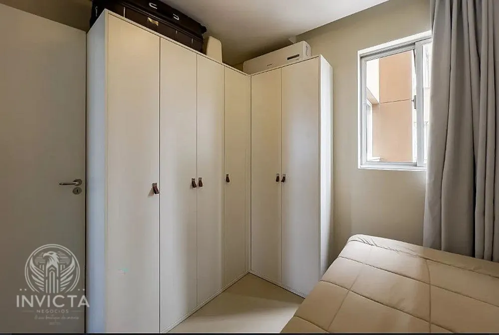 Apartamento, 4 quartos, 127 m² - Foto 1