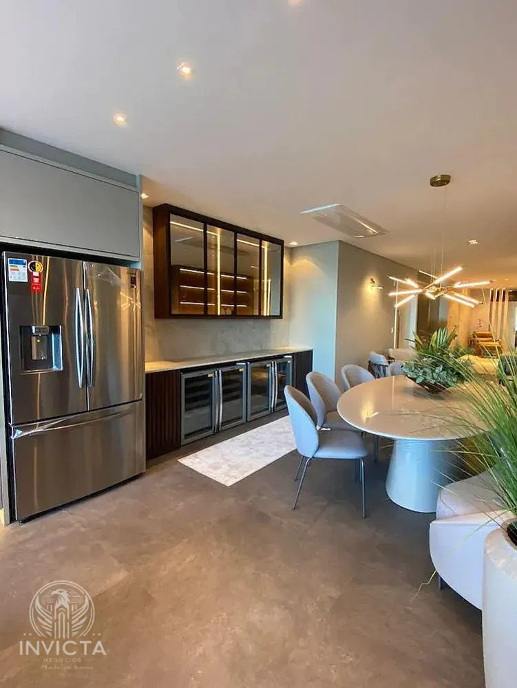 Apartamento, 4 quartos, 285 m² - Foto 5