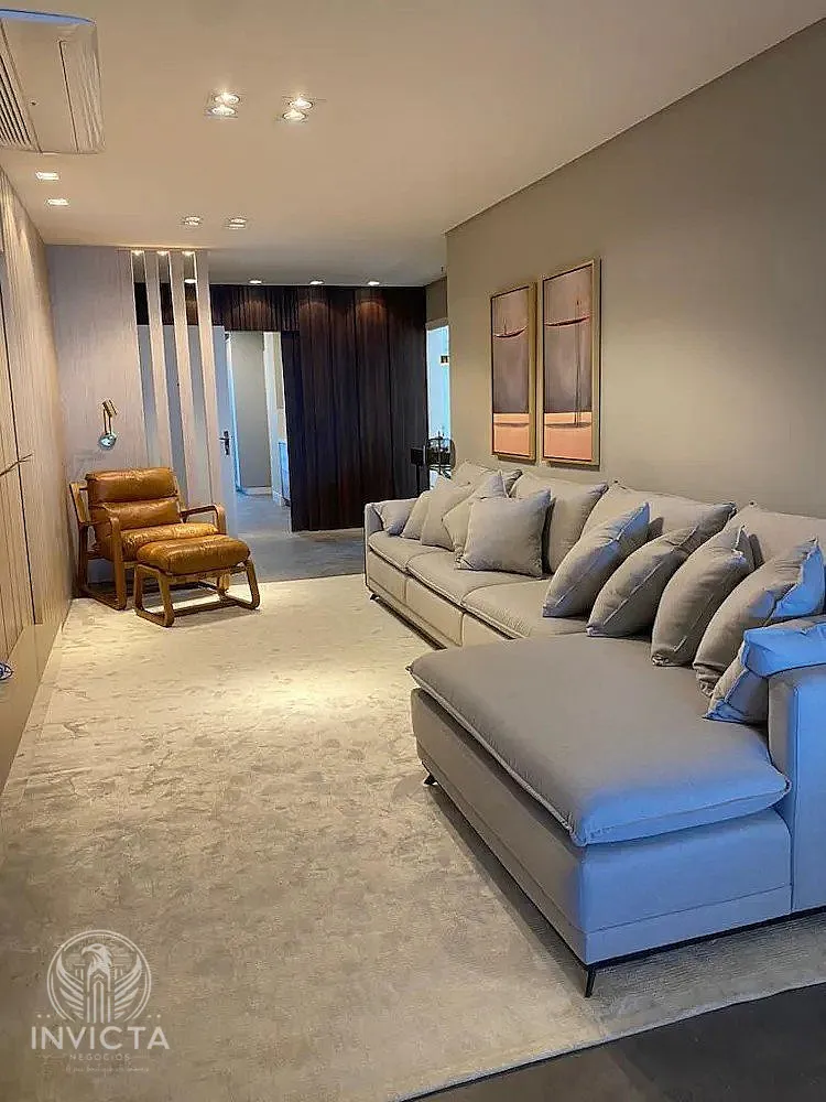 Apartamento, 4 quartos, 285 m² - Foto 7