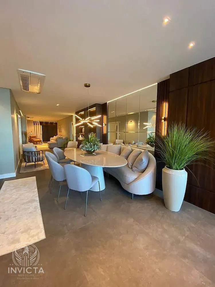 Apartamento, 4 quartos, 285 m² - Foto 3