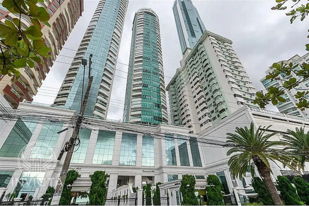 Apartamento, 4 quartos, 285 m² - Foto 10