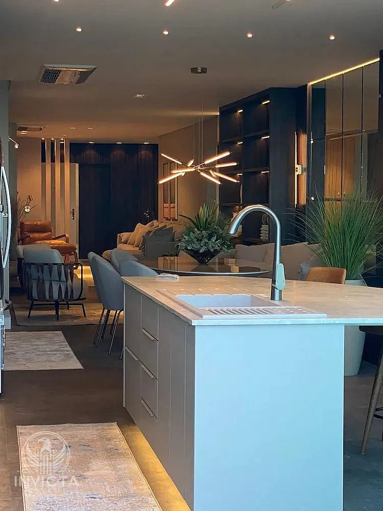 Apartamento, 4 quartos, 285 m² - Foto 6