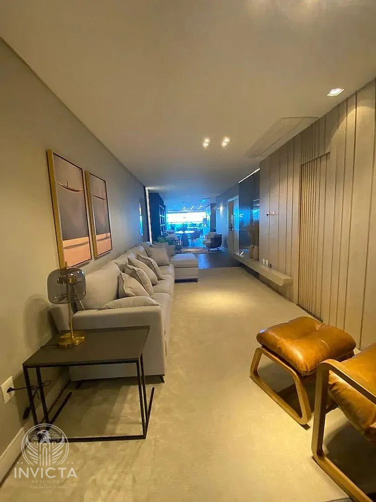 Apartamento, 4 quartos, 285 m² - Foto 2