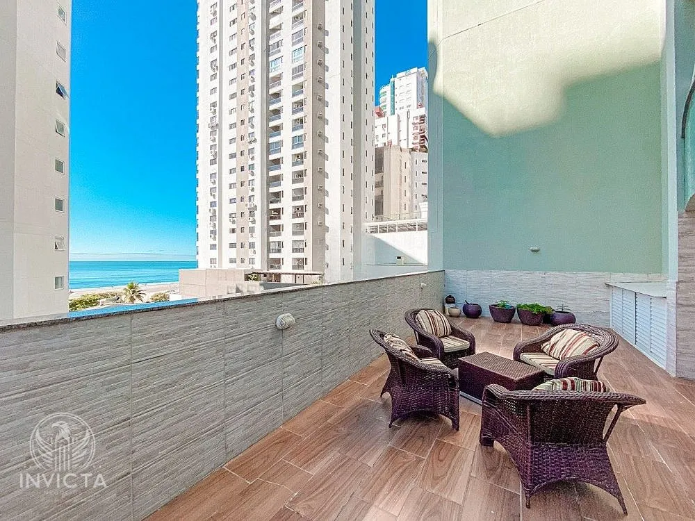 Apartamento, 3 quartos, 140 m² - Foto 4