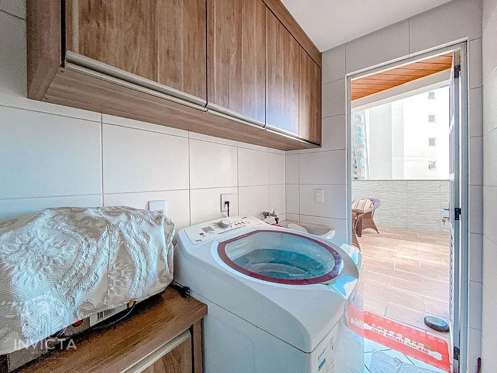 Apartamento, 3 quartos, 140 m² - Foto 5