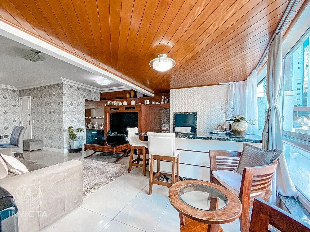 Apartamento, 3 quartos, 140 m² - Foto 8
