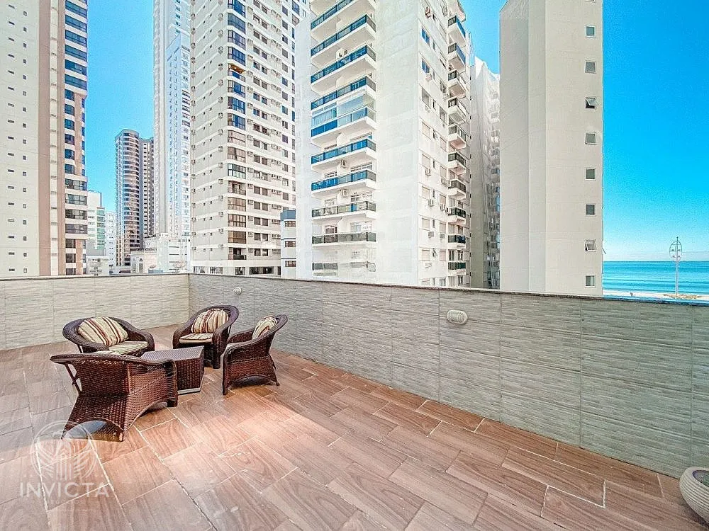Apartamento, 3 quartos, 140 m² - Foto 2