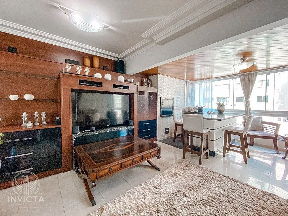 Apartamento, 3 quartos, 140 m² - Foto 9
