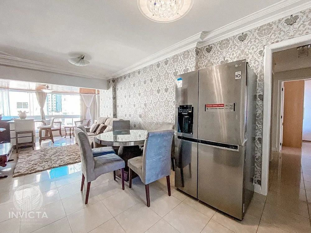 Apartamento, 3 quartos, 140 m² - Foto 12