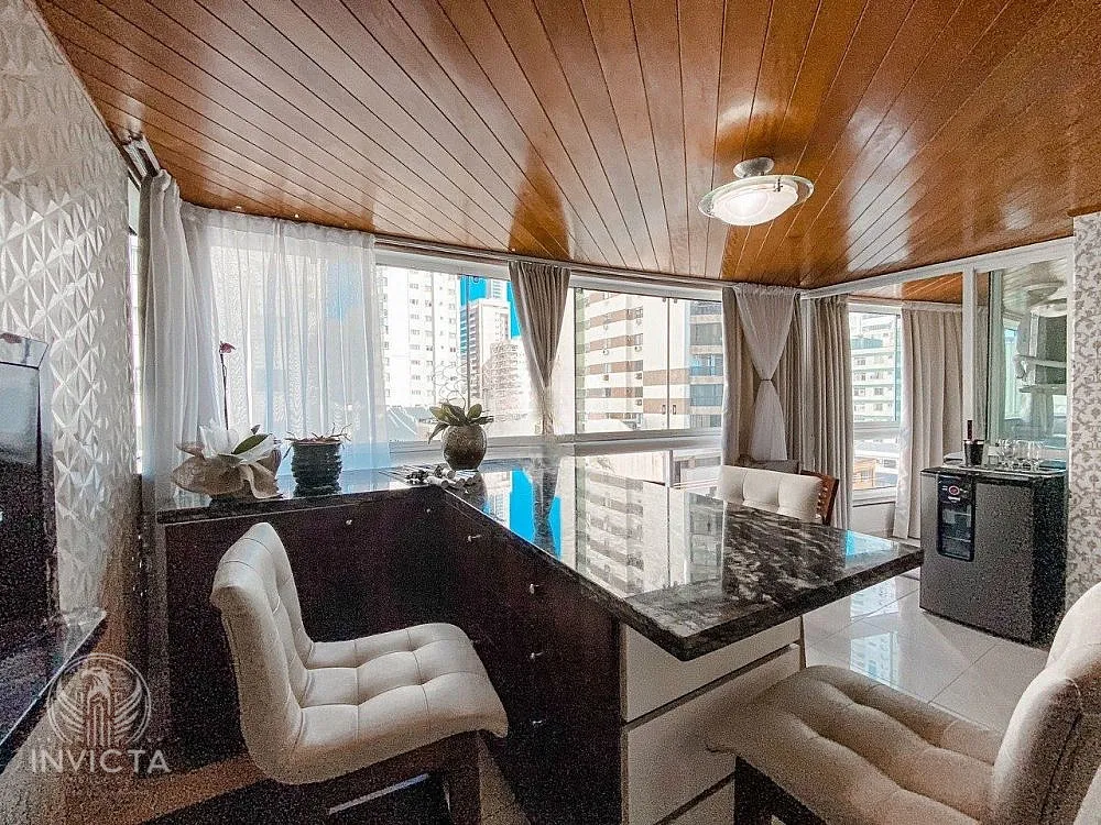 Apartamento, 3 quartos, 140 m² - Foto 7