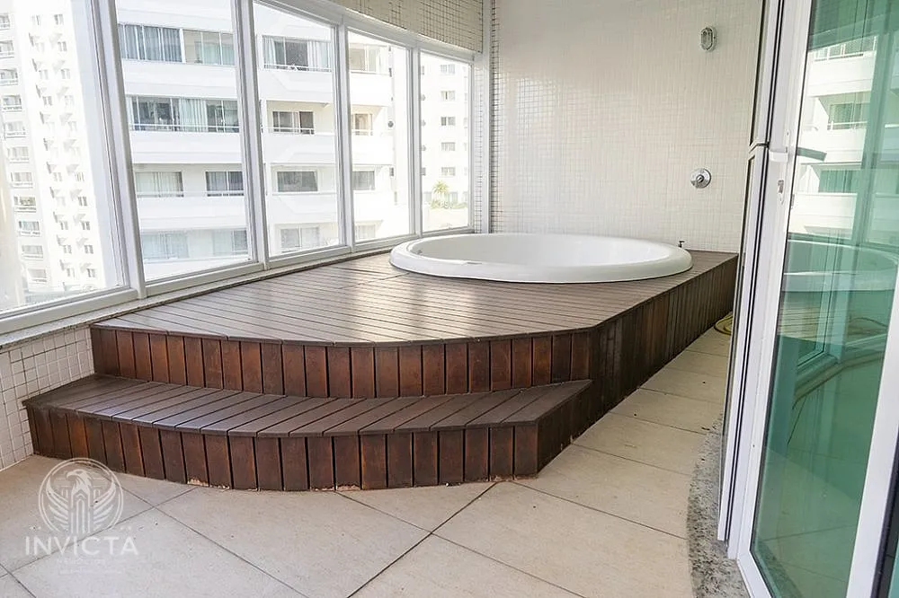 Apartamento, 3 quartos, 254 m² - Foto 2