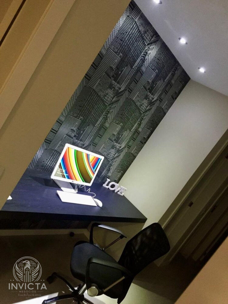 Apartamento à venda com 3 quartos, 121m² - Foto 8
