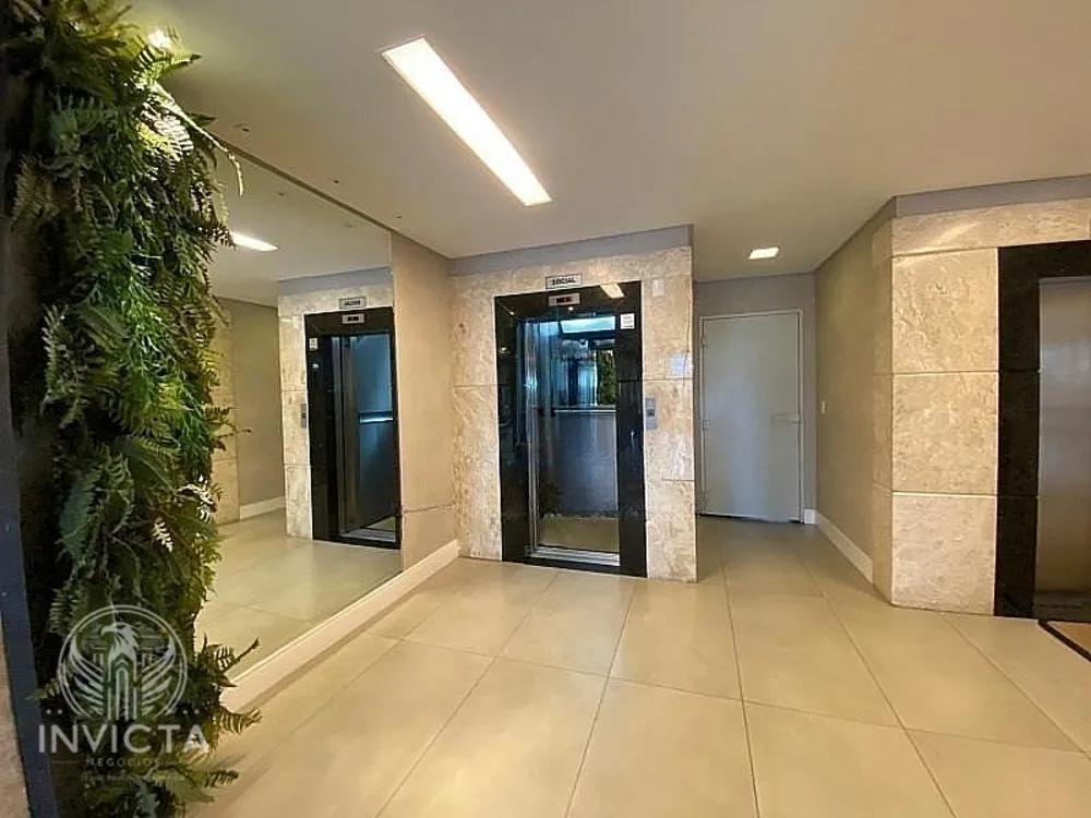 Apartamento, 3 quartos, 110 m² - Foto 12