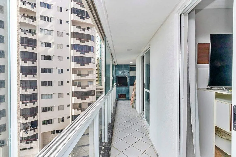 Apartamento, 3 quartos, 110 m² - Foto 1