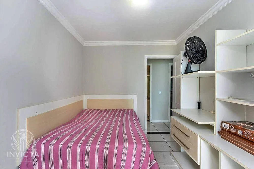 Apartamento, 3 quartos, 110 m² - Foto 6