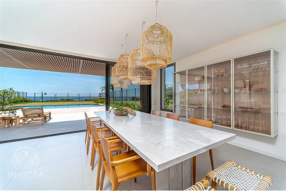 Casa, 5 quartos, 458 m² - Foto 3