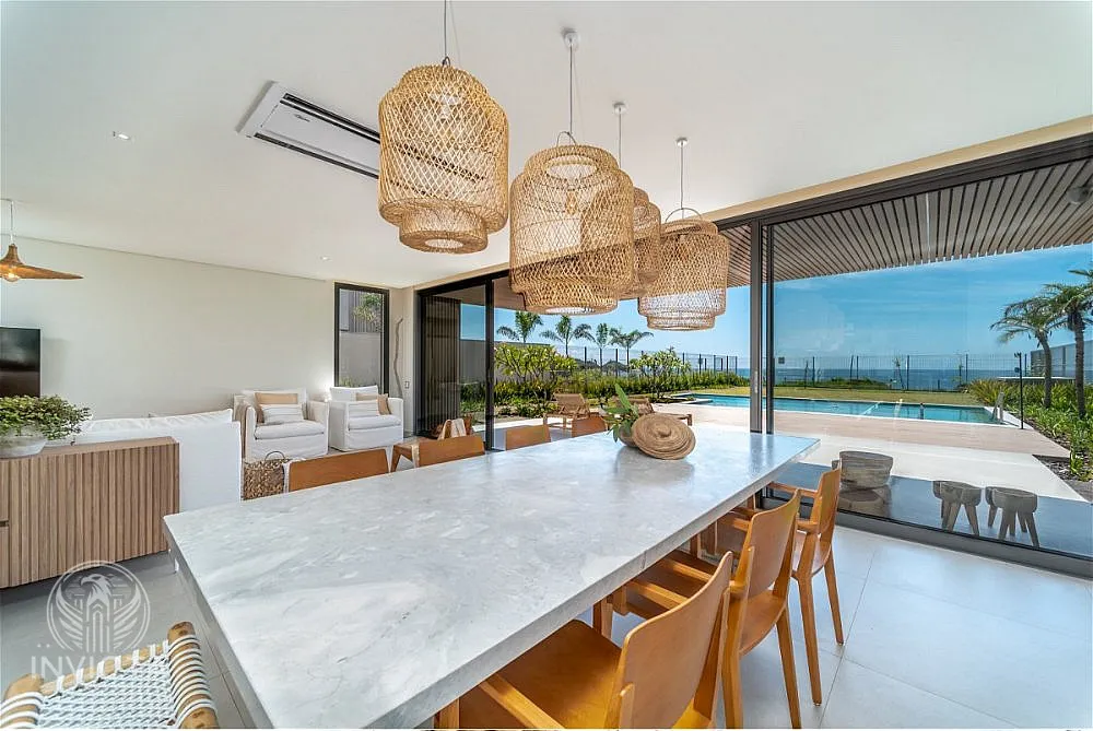 Casa, 5 quartos, 458 m² - Foto 9