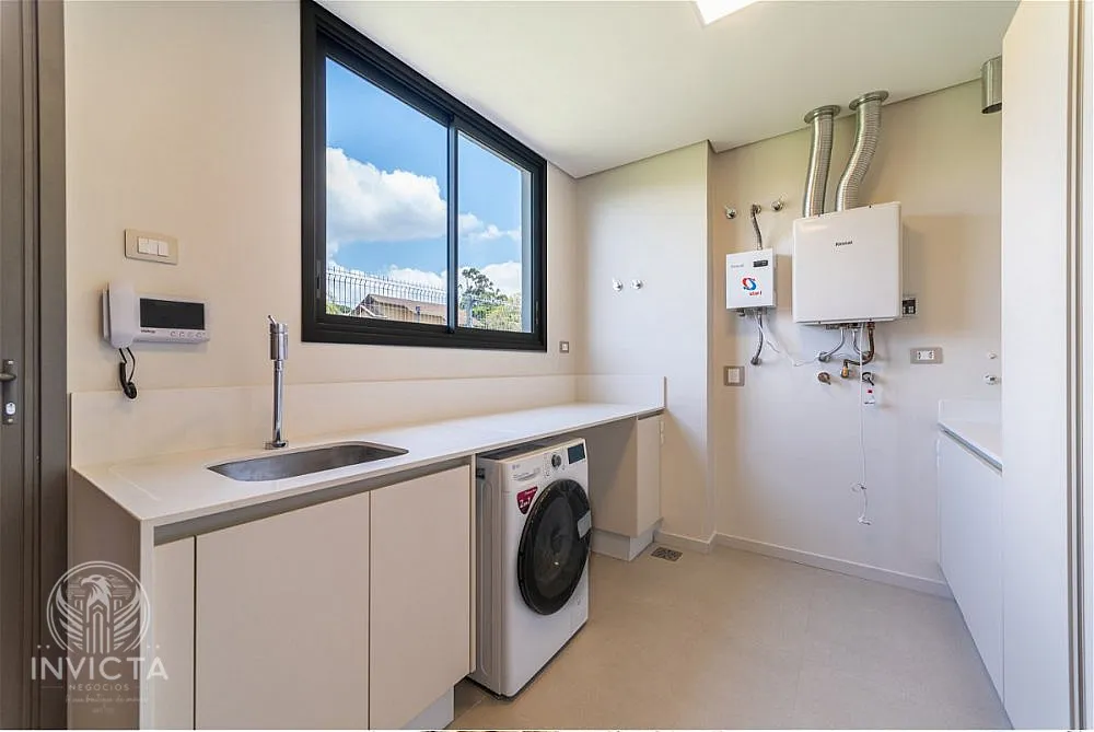Casa, 5 quartos, 458 m² - Foto 16