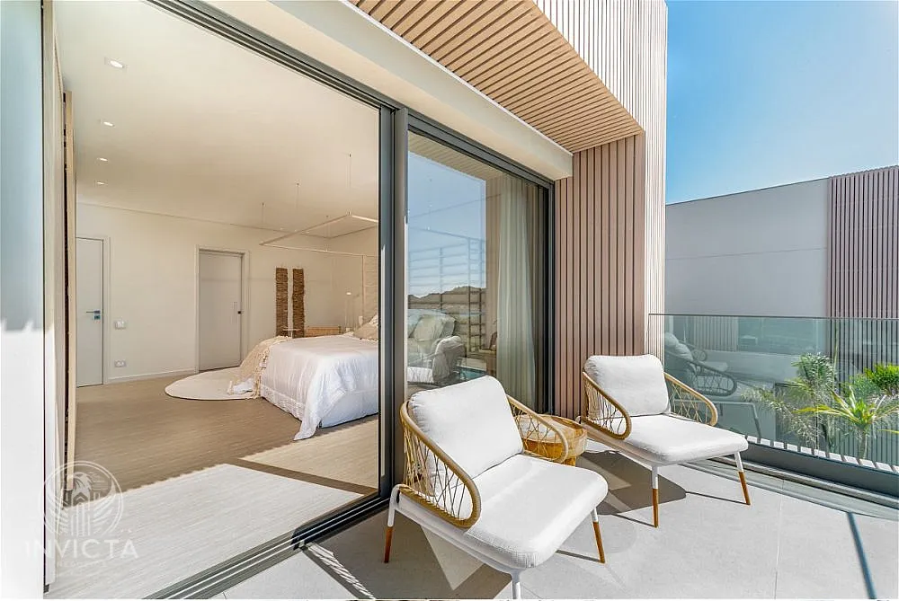 Casa, 5 quartos, 458 m² - Foto 6
