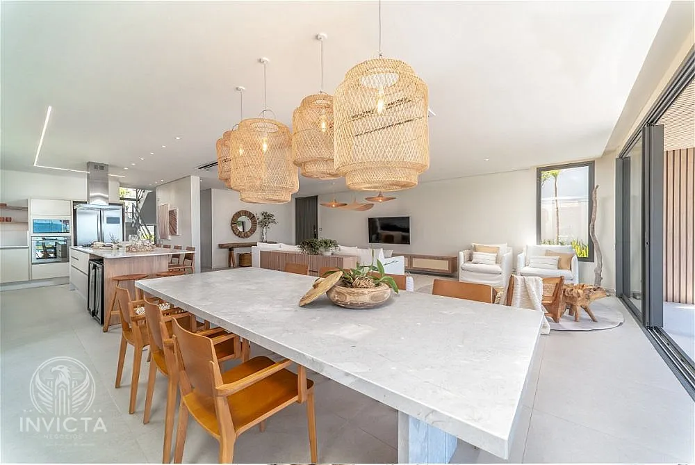 Casa, 5 quartos, 458 m² - Foto 8
