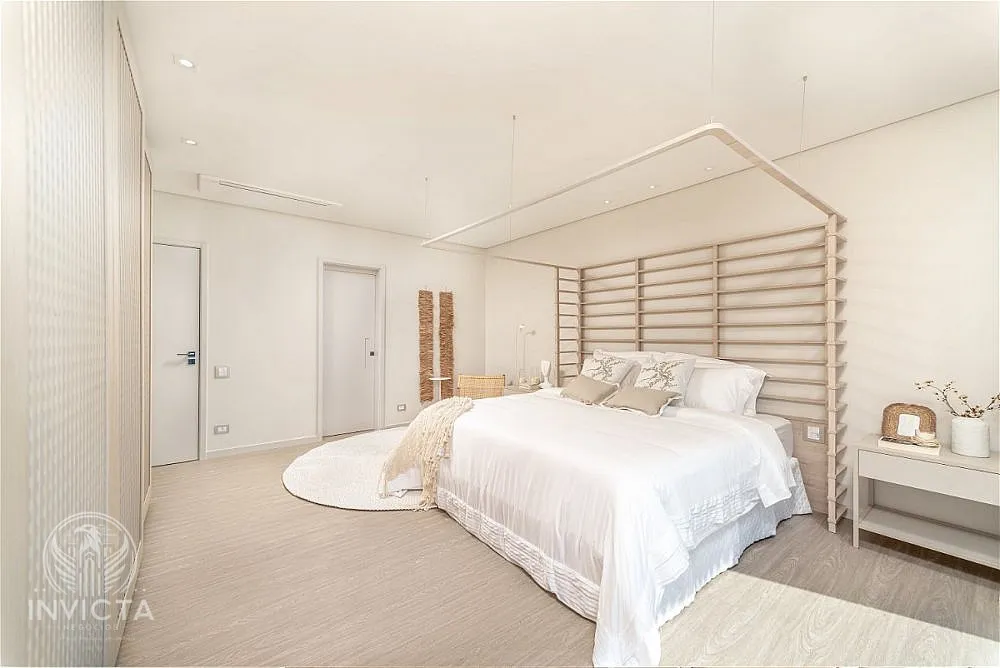 Casa, 5 quartos, 458 m² - Foto 9