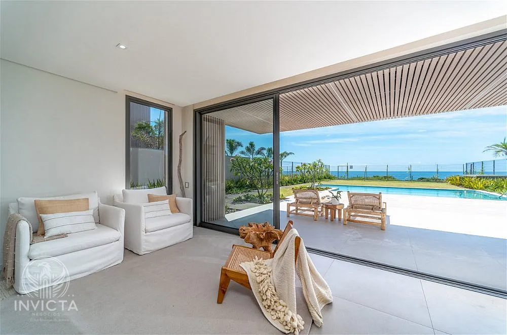 Casa, 5 quartos, 458 m² - Foto 3