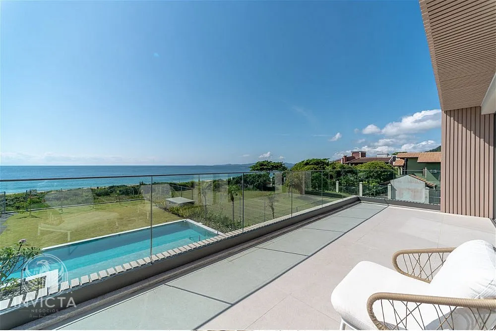 Casa, 5 quartos, 458 m² - Foto 12