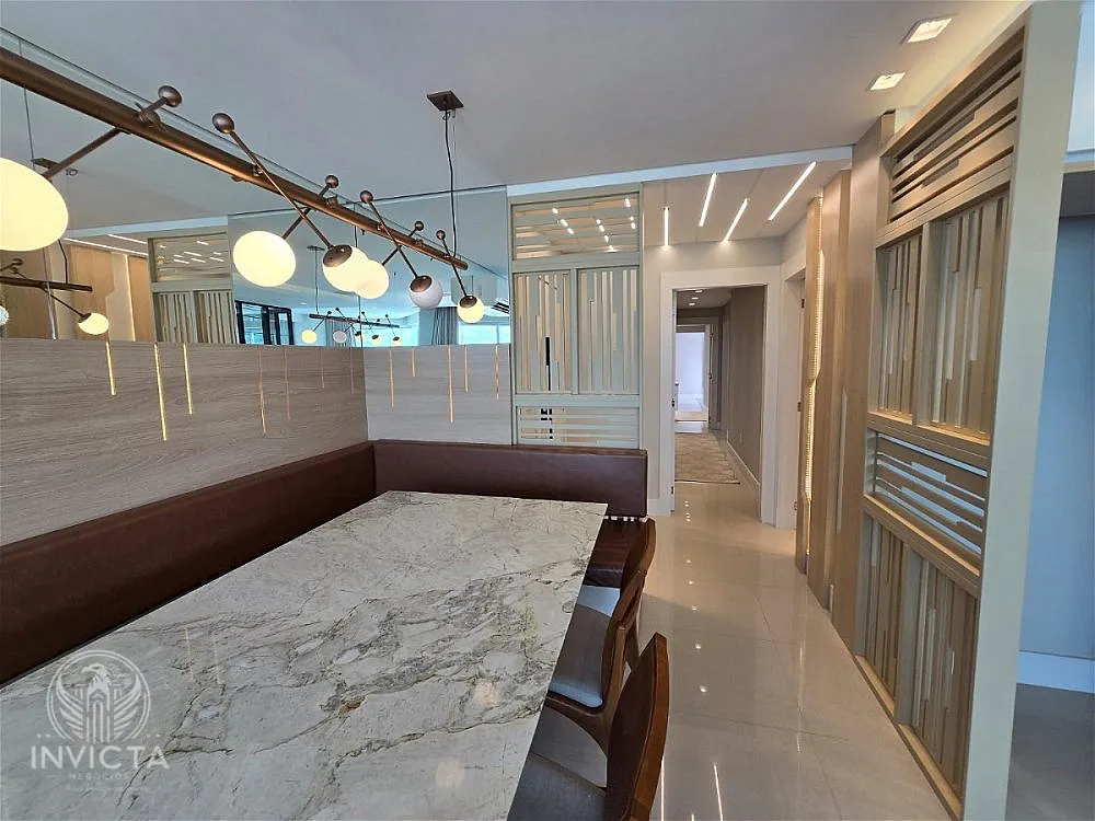 Apartamento, 3 quartos, 136 m² - Foto 3