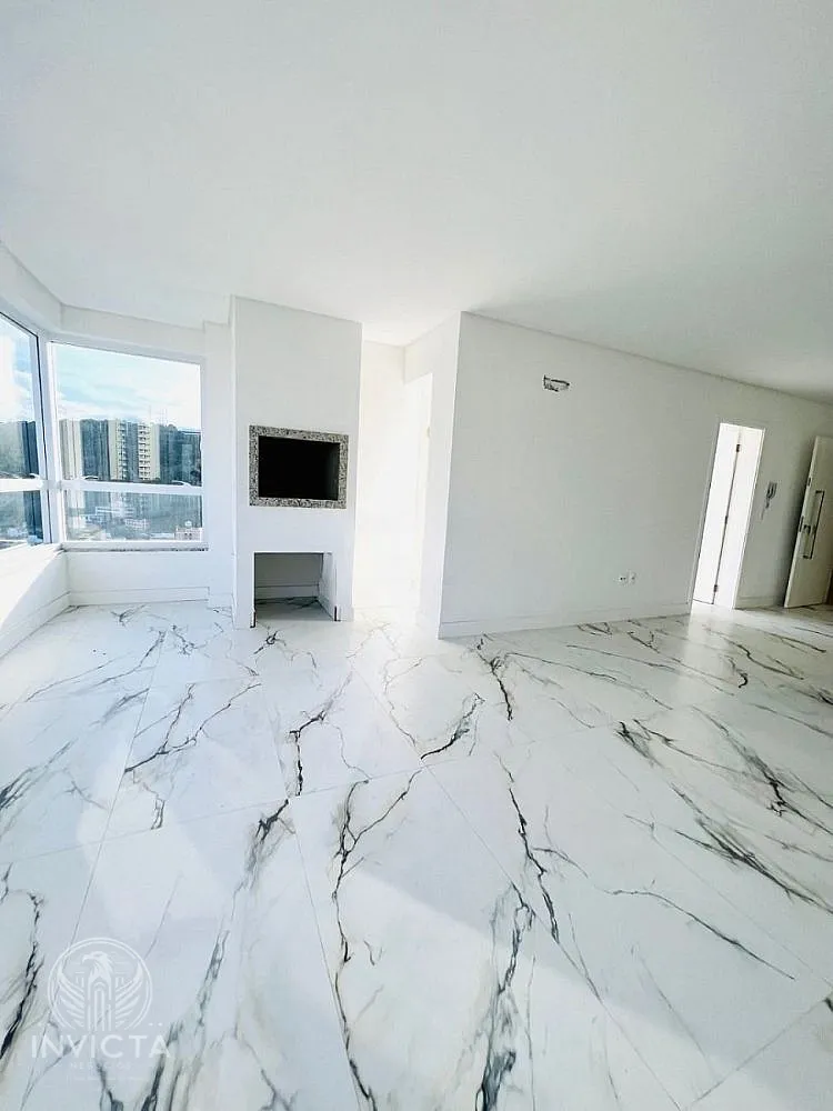 Apartamento, 3 quartos, 137 m² - Foto 3