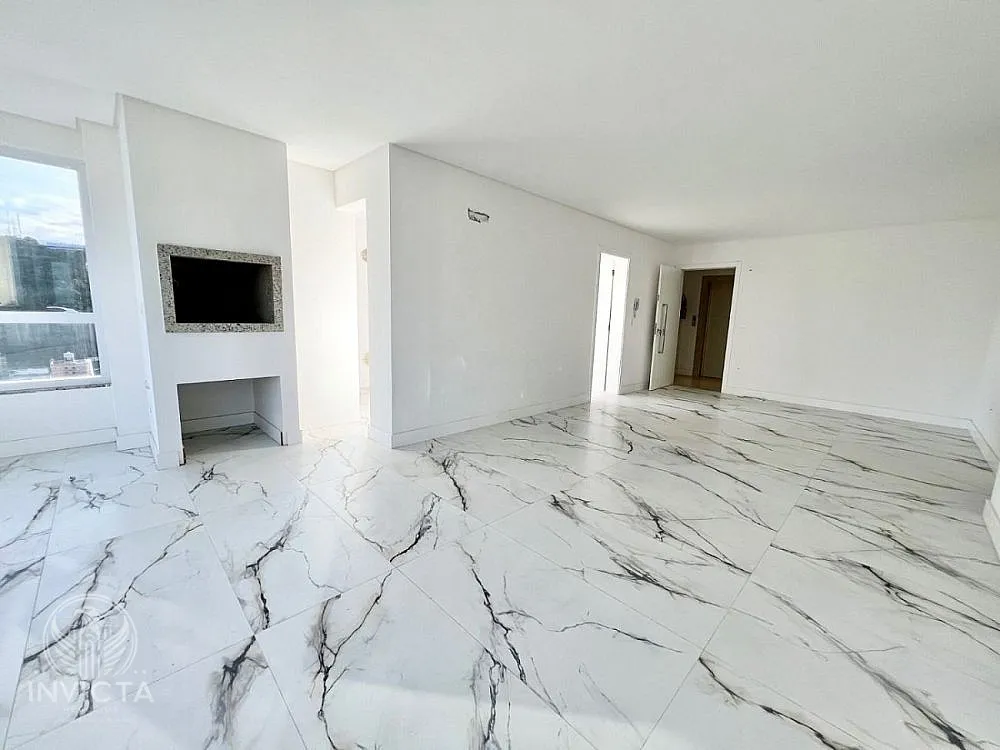 Apartamento, 3 quartos, 137 m² - Foto 2