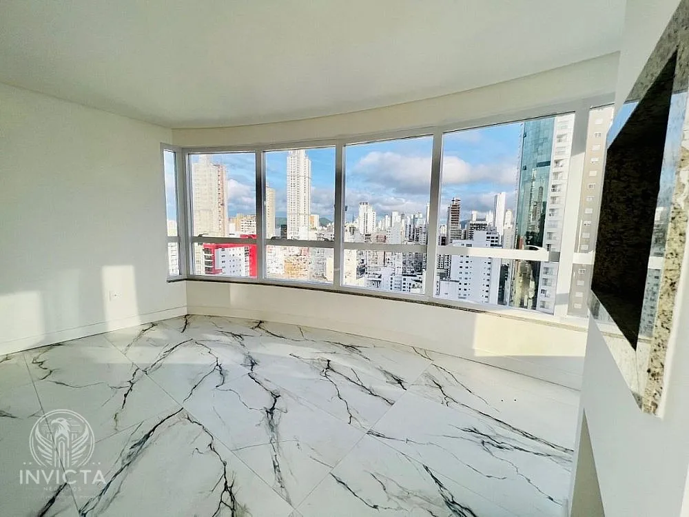 Apartamento, 3 quartos, 137 m² - Foto 5