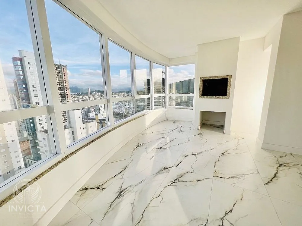 Apartamento, 3 quartos, 137 m² - Foto 1