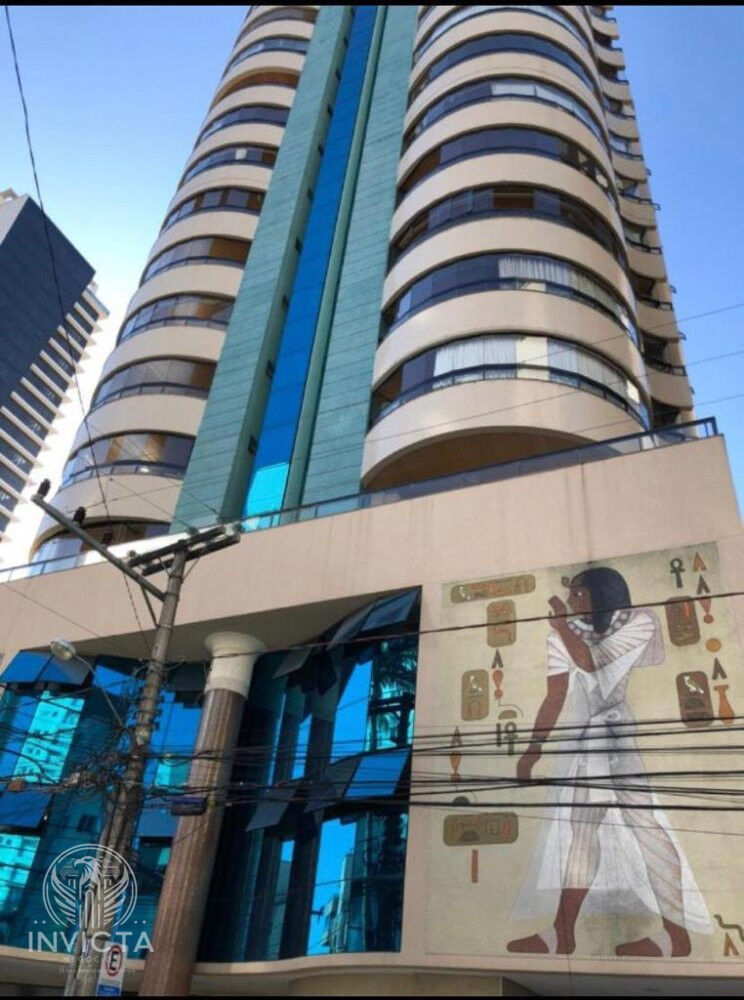 Apartamento à venda com 3 quartos, 133m² - Foto 17