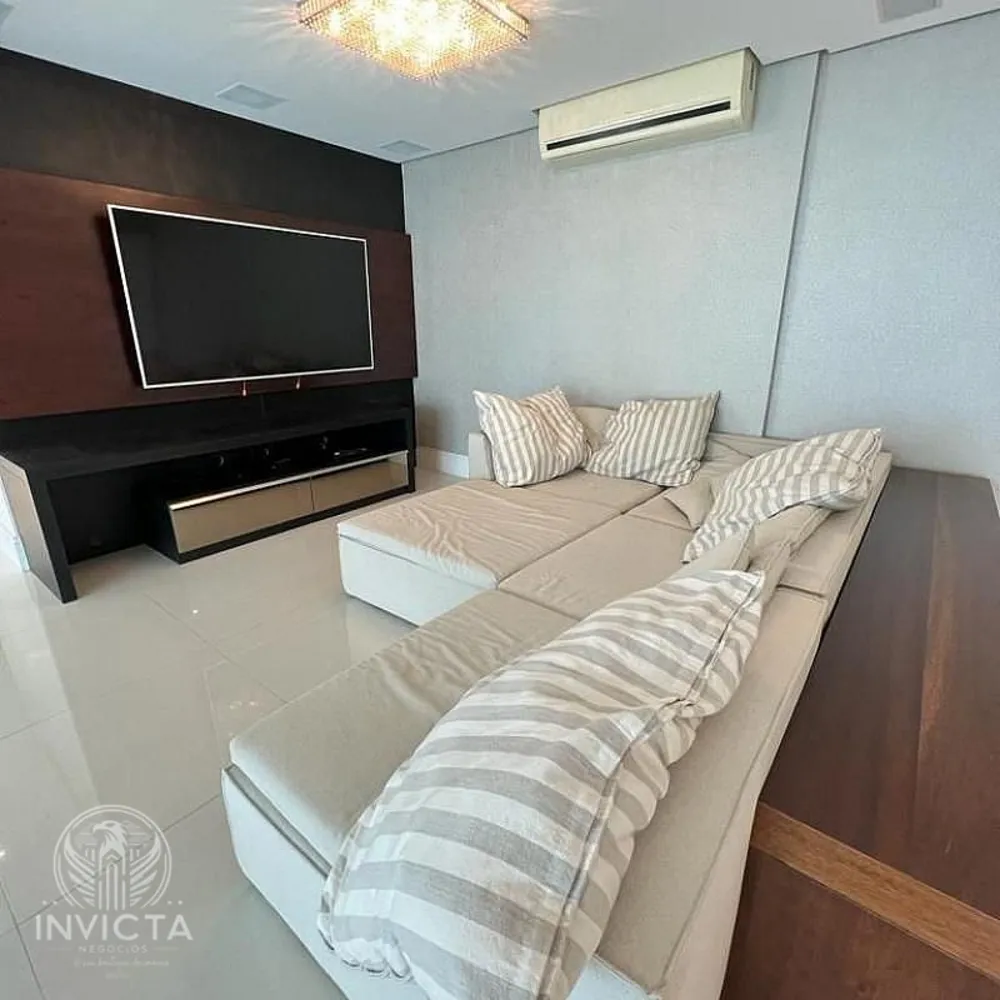 Apartamento, 4 quartos, 223 m² - Foto 2