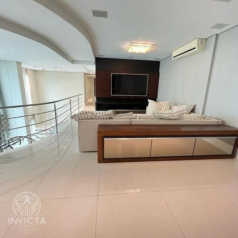 Apartamento, 4 quartos, 223 m² - Foto 3