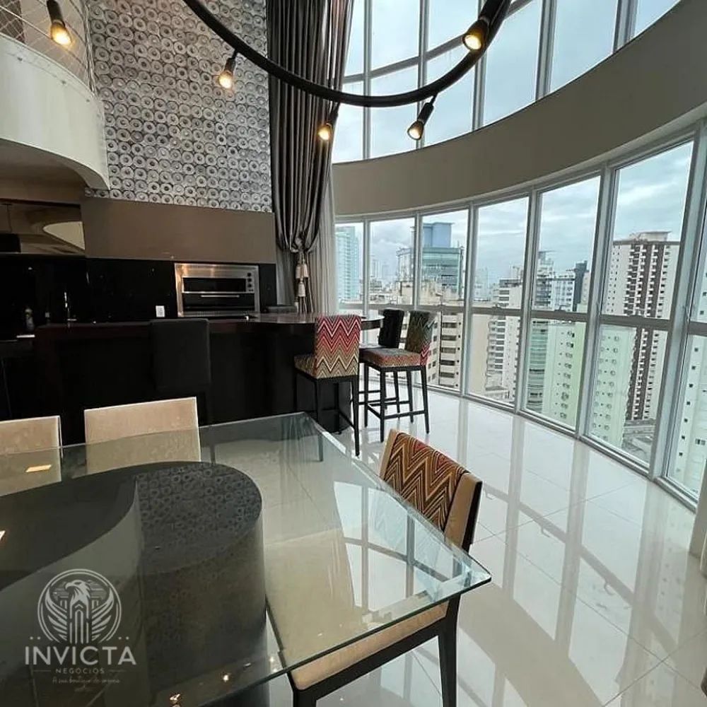 Apartamento, 4 quartos, 223 m² - Foto 4