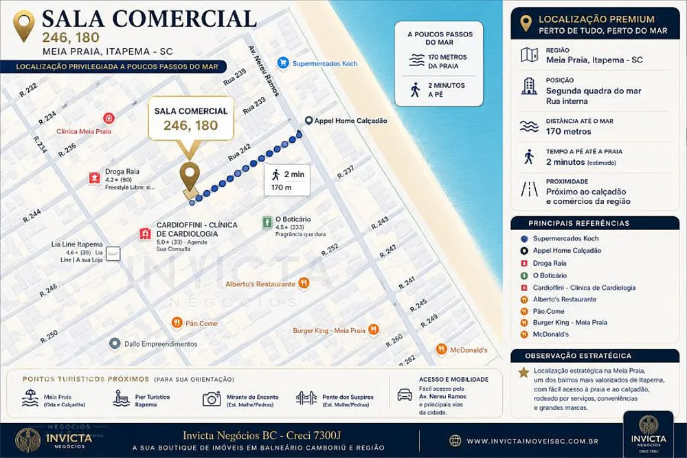 Sala-Conjunto, 125 m² - Foto 14