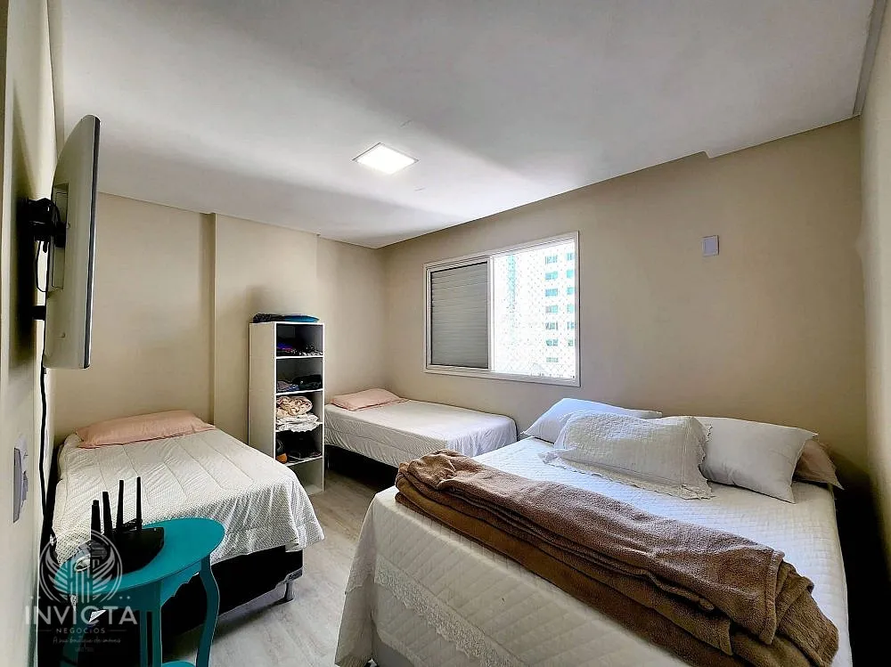 Apartamento, 3 quartos, 162 m² - Foto 6