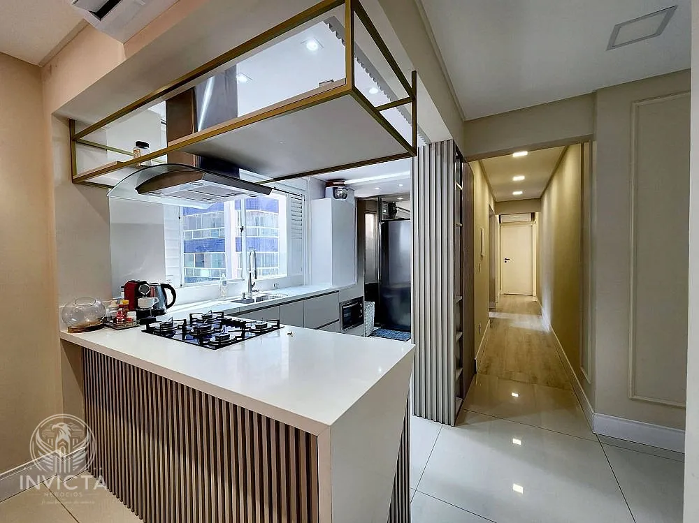 Apartamento, 3 quartos, 162 m² - Foto 8