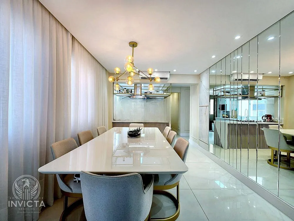 Apartamento, 3 quartos, 162 m² - Foto 9