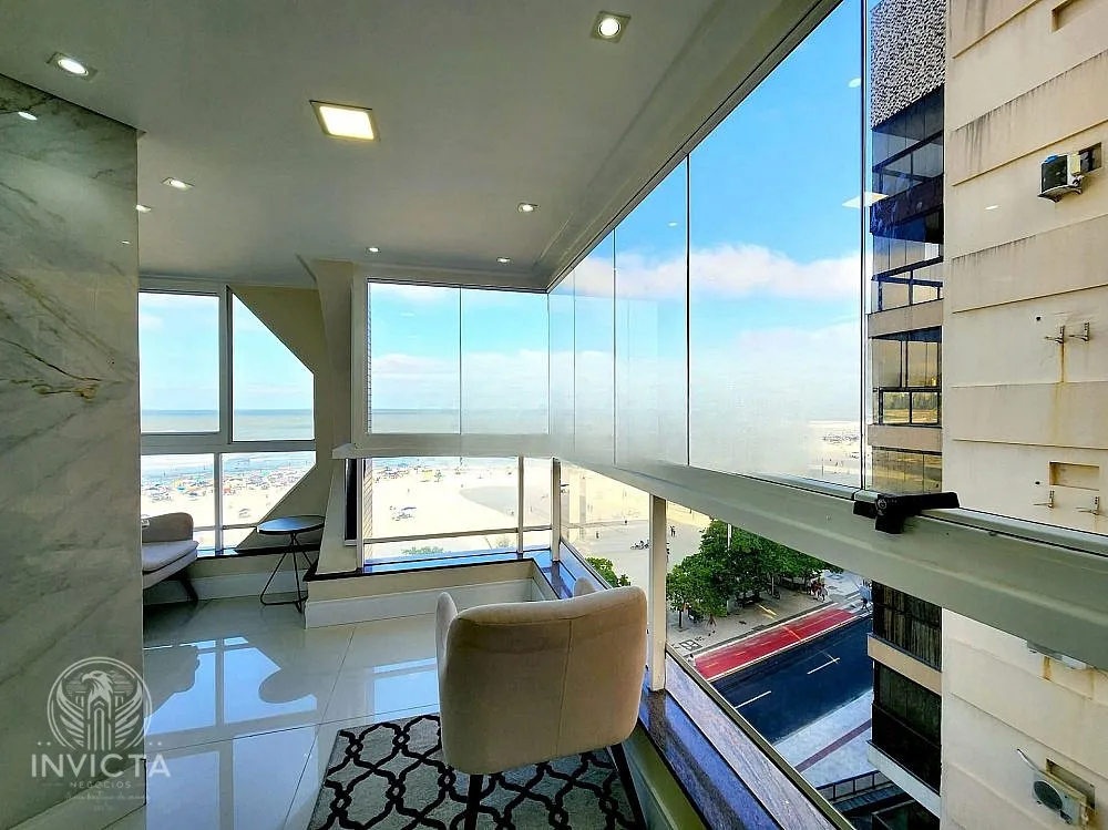 Apartamento, 3 quartos, 162 m² - Foto 10