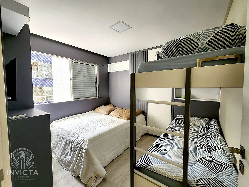 Apartamento, 3 quartos, 162 m² - Foto 12