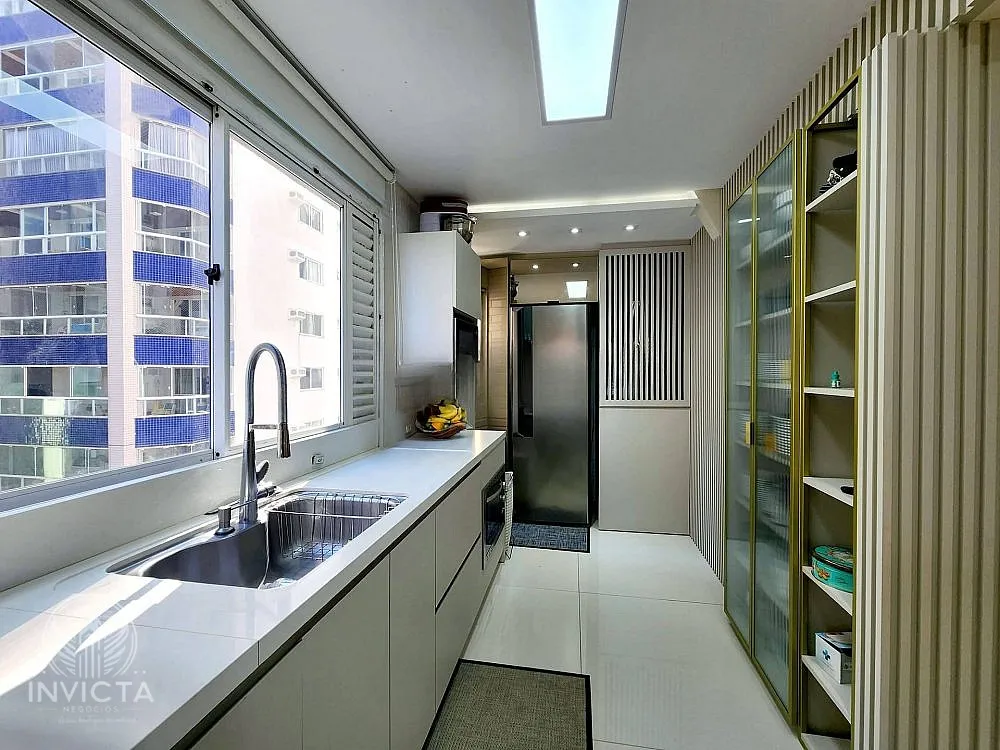 Apartamento, 3 quartos, 162 m² - Foto 12