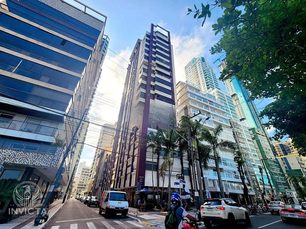 Apartamento, 3 quartos, 162 m² - Foto 7