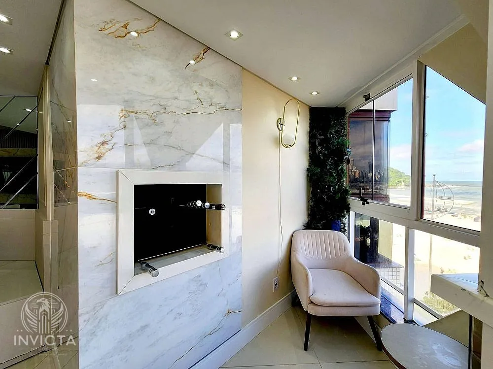 Apartamento, 3 quartos, 162 m² - Foto 3